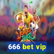 666 bet vip